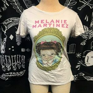 Melanie Martinez shirt